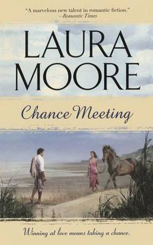 Cover image for Chance Meeting