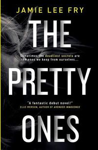 Cover image for The Pretty Ones