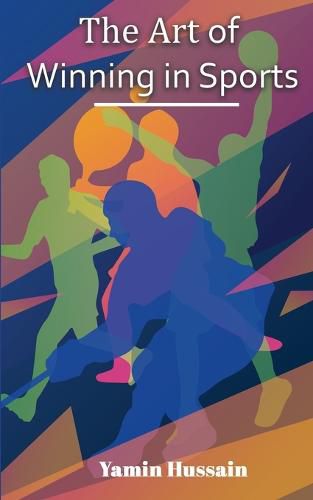 Cover image for The Art of Winning in Sports