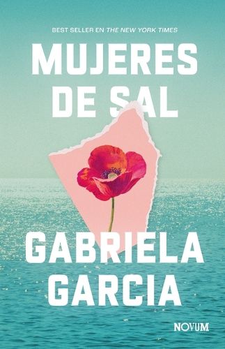 Cover image for Mujeres de Sal
