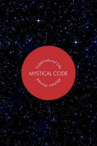 Cover image for Mystical Code