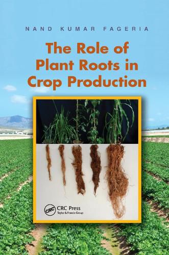 Cover image for The Role of Plant Roots in Crop Production