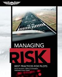 Cover image for Managing Risk: Best Practices for Pilots