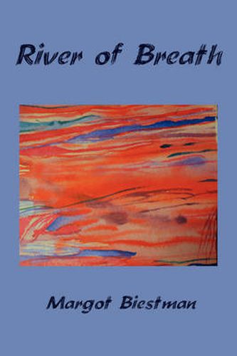 Cover image for River of Breath