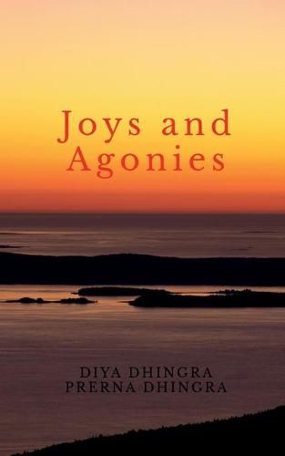 Cover image for Joys and Agonies