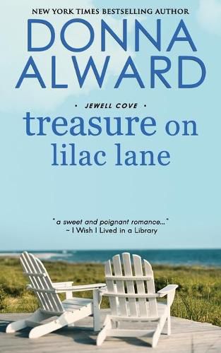 Cover image for Treasure on Lilac Lane