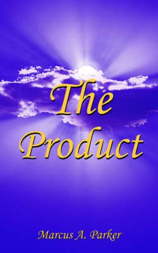 Cover image for The Product