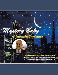 Cover image for Mystery Baby