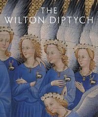 Cover image for The Wilton Diptych