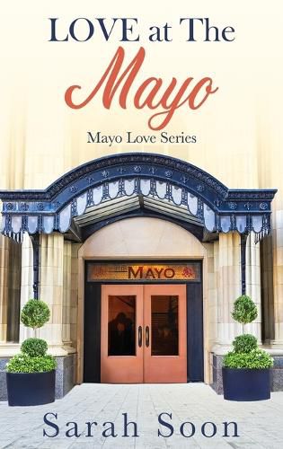 Cover image for Love at The Mayo