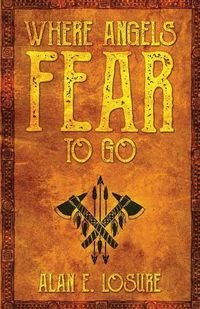 Cover image for Where Angels Fear to Go