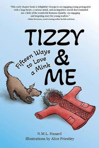 Cover image for Tizzy and Me