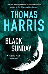Cover image for Black Sunday