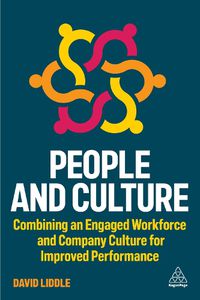 Cover image for People and Culture
