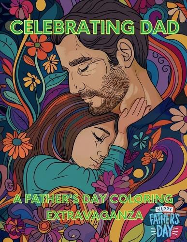 Cover image for Celebrating Dad