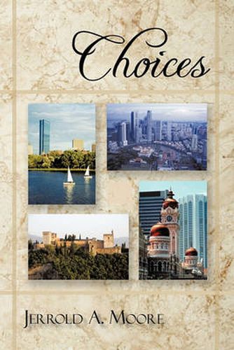 Cover image for Choices