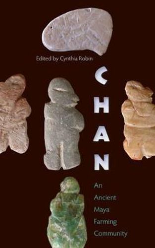 Cover image for Chan: An Ancient Maya Farming Community