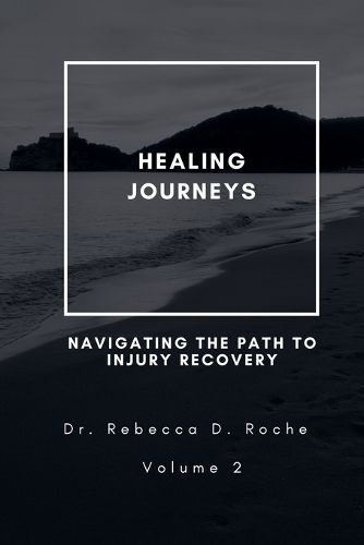 Cover image for Healing Journeys