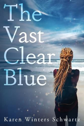 Cover image for The Vast Clear Blue