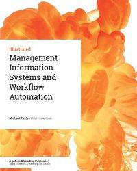 Cover image for Management Information Systems and Workflow Automation