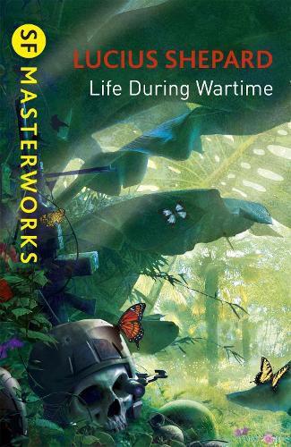 Cover image for Life During Wartime