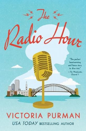 Cover image for The Radio Hour