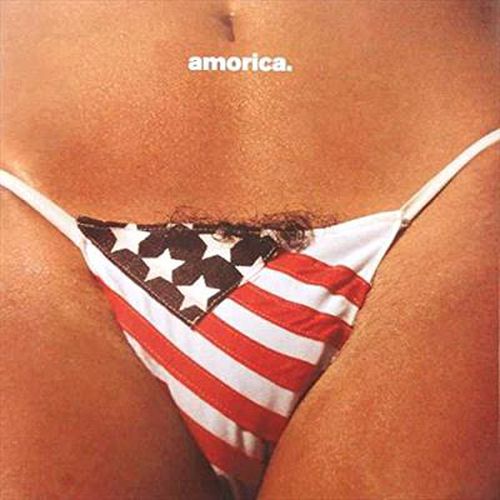 Amorica *** Vinyl