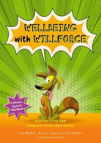 Cover image for Wellbeing with Willforce