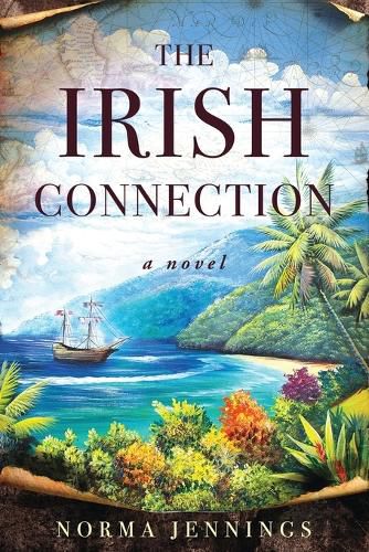 Cover image for The Irish Connection