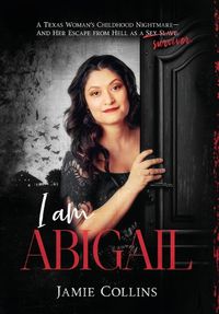 Cover image for I Am Abigail