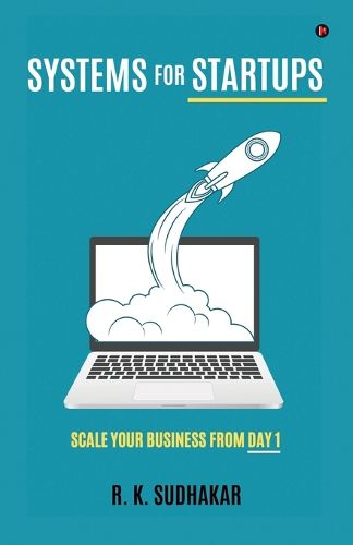 Cover image for Systems for Startups
