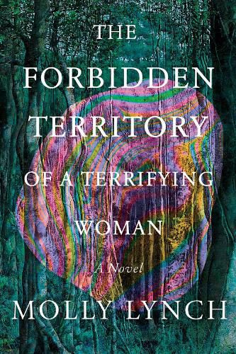 Cover image for The Forbidden Territory of A Terrifying Woman