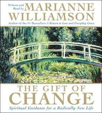 Cover image for The Gift Of Change Abridged