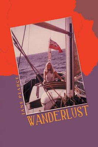 Cover image for Wanderlust