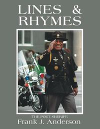 Cover image for Lines & Rhymes