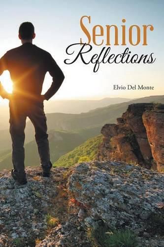 Cover image for Senior Reflections