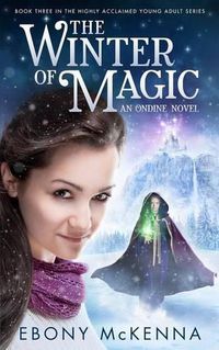 Cover image for The Winter of Magic