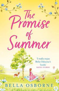 Cover image for The Promise of Summer