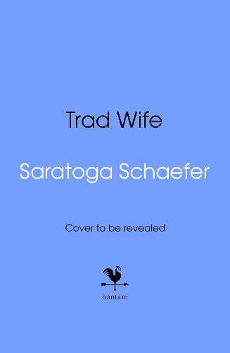 Cover image for Trad Wife