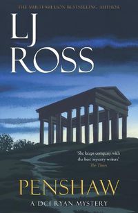 Cover image for Penshaw: A DCI Ryan Mystery