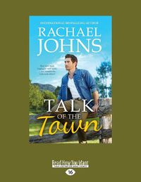 Cover image for Talk of the Town