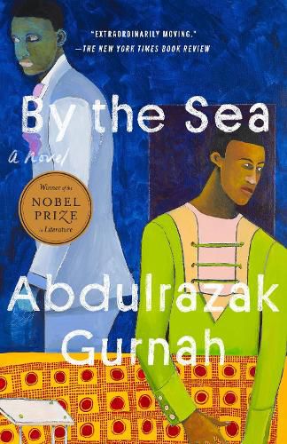 Cover image for By the Sea