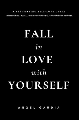 Cover image for Fall in love with yourself