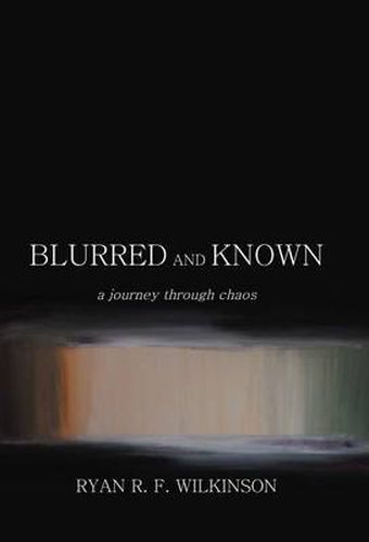 Cover image for Blurred and Known