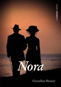 Cover image for Nora