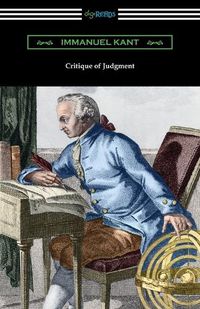 Cover image for Critique of Judgment