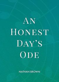 Cover image for An Honest Day's Ode