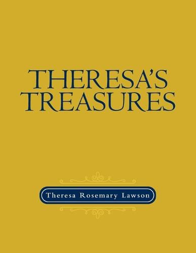 Cover image for Theresa's Treasures