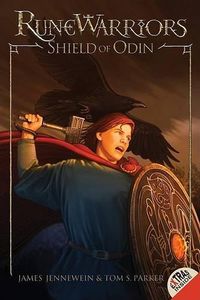 Cover image for Runewarriors: Shield of Odin