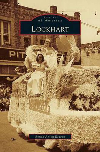 Cover image for Lockhart
